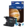 Brother LC1240C Cyan Ink Cartridge