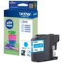 Brother LC221C Light User Cyan Ink Cartridge