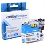 Compatible Brother LC225XL High Capacity Cyan Ink Cartridge
