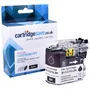 Compatible Brother LC227XL High Capacity Black Ink Cartridge (LC227XLBK)
