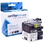 Compatible Brother LC229XL Extra High Capacity Black Ink Cartridge (LC229XLBK)