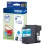 Brother LC22UC Cyan Ink Cartridge