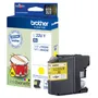 Brother LC22UY Yellow Ink Cartridge