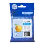 Brother LC3211C Cyan Ink Cartridge
