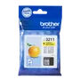 Brother LC3211Y Yellow Ink Cartridge