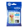 Brother LC3213C High Capacity Cyan Ink Cartridge