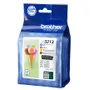 Brother LC3213VAL High Capacity 4 Colour Ink Cartridge Multipack