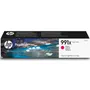 HP 991X High Capacity Magenta Ink Cartridge - (M0J94AE)