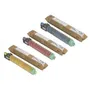 Ricoh 841 3-Colour Toner Cartridge Multipack