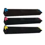 Sharp MX-31 / MX-26 3 Colour Toner Cartridge Multipack