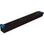 Sharp MX-26CYN Cyan Toner Cartridge - (MX26CYN/MX31GTCA)