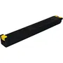 Sharp MX-26YEL Yellow Toner Cartridge - (MX26YEL/MX31GTYA)