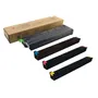 Sharp MX-50 / MX-26 4 Colour Toner Cartridge Multipack