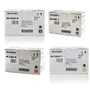 Sharp MXC-30GT 4 Colour Toner Cartridge Multipack