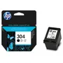 HP 304 Black Ink Cartridge - (N9K06AE)