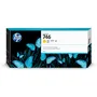 HP 746 Yellow Ink Cartridge - (P2V79A)