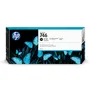 HP 746 Photo Black Ink Cartridge - (P2V82A)