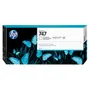 HP 747 Gloss Enhancer Ink Cartridge - (P2V87A)