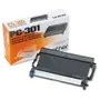 Brother PC-301 Black Fax Cartridge & Thermal Ribbon