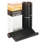 Brother PC-304RF 4 x Black Fax Thermal Ribbons Multipack