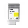 Canon PFI-107Y Yellow Ink Cartridge - (6708B001AA)