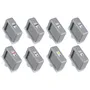 Canon PFI-1100 8 Colour Ink Cartridge Multipack