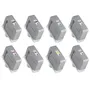 Canon PFI-1300 8 Colour Ink Cartridge High Capacity Multipack