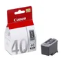 Canon PG-40 Black Ink Cartridge - (0615B001)