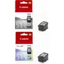 Canon PG-512 / CL-513 High Capacity Black & Tri-Colour Ink Cartridge Multipack
