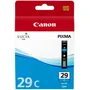 Canon PGI-29C Cyan Ink Cartridge - (4873B001AA)