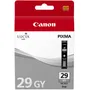 Canon PGI-29GY Grey Ink Cartridge - (4871B001AA)