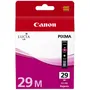 Canon PGI-29M Magenta Ink Cartridge - (4874B001AA)