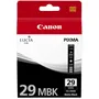 Canon PGI-29MBK Matte Black Ink Cartridge - (4868B001AA)
