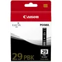 Canon PGI-29PBK Photo Black Ink Cartridge - (4869B001AA)