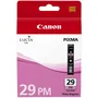 Canon PGI-29PM Photo Magenta Ink Cartridge - (4877B001AA)