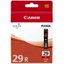 Canon PGI-29R Red Ink Cartridge - (4878B001AA)