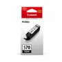 Canon PGI-570PGBK Black Ink Cartridge