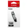 Canon PGI-580PGBK Pigment Black Ink Cartridge