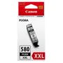 Canon PGI-580PGBKXXL Extra High Capacity Pigment Black Ink Cartridge