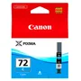 Canon PGI-72C Cyan Ink Cartridge - (6404B001)