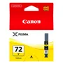 Canon PGI-72Y Yellow Ink Cartridge - (6406B001)