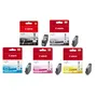 Canon PGI-7 & PGI-9 5 Colour Ink Multipack
