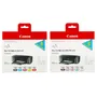Canon PGI-72 10 Colour Ink Cartridge Multipack