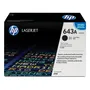 HP 643A Black Toner Cartridge - (Q5950A)