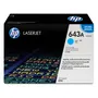 HP 643A Cyan Toner Cartridge - Q5951A