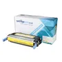 Compatible HP 643A Yellow Toner Cartridge - Q5952A