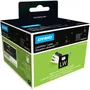 Dymo S0929100 Appointment / Name Badge Cards 1 x 300 Non-Adhesive Labels 51mm x 89mm
