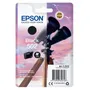 Epson 502 Black Ink Cartridge - (C13T02V14010 Binoculars)