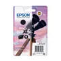Epson 502XL High Capacity Black Ink Cartridge - (C13T02W14010 Binoculars)