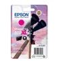 Epson 502XL High Capacity Magenta Ink Cartridge - (C13T02W34010 Binoculars)